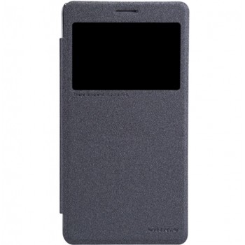 Warrior Note 8 dėklai "Nillkin" Sparkle serijos